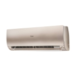 Кондиционер Haier Flexis Super Match DC AS35S2SF4FA-G